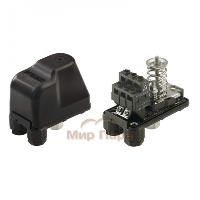 Реле давления PM 5 (ВР) UNIPUMP