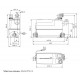 Канализационная установка Grundfos Sololift2 C-3