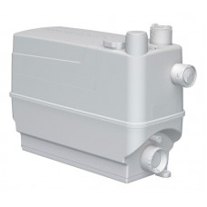 Канализационная установка Grundfos Sololift2 C-3