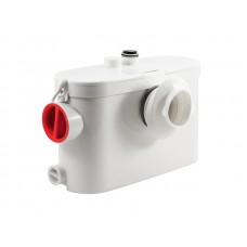 Бытовая канализационная насосная станция UNIPUMP SANIVORT 605 DUO