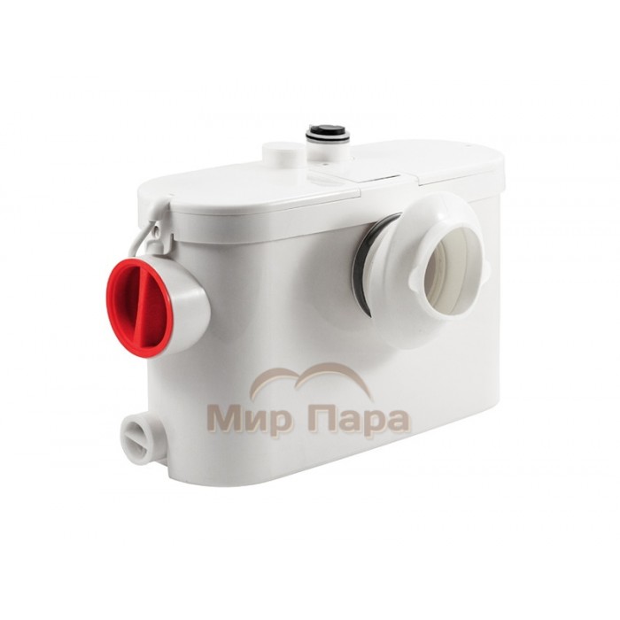 Бытовая канализационная насосная станция UNIPUMP SANIVORT 605 DUO