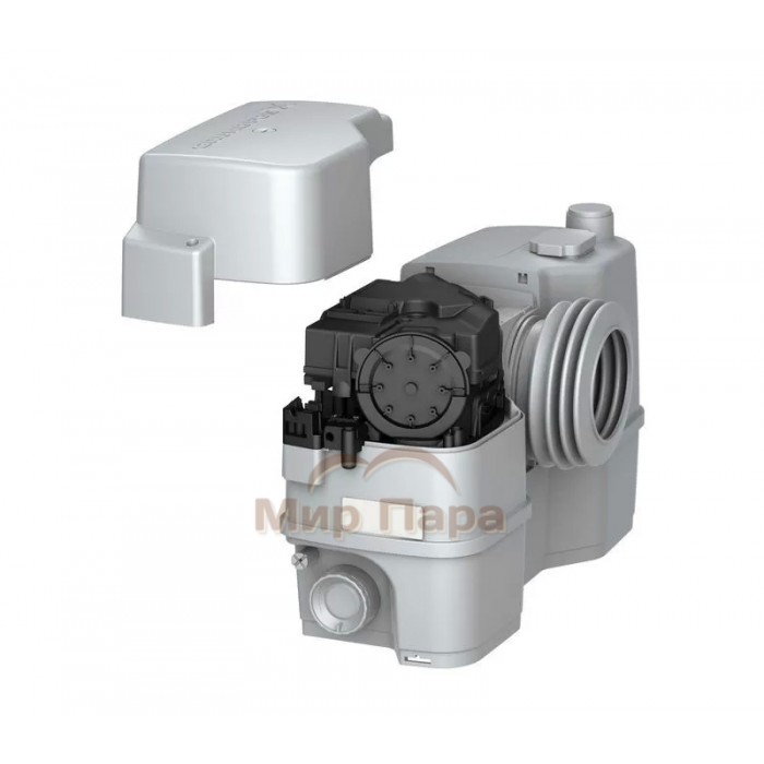 Канализационная установка Grundfos Sololift2 WC-3