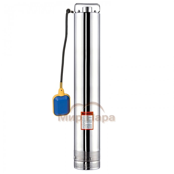 Насос для колодца IBO OLA 60/60 INOX Насос для колодца IBO OLA 60/60 INOX