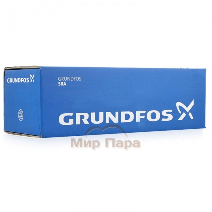Насос для колодца Grundfos SBA 3-35 A
