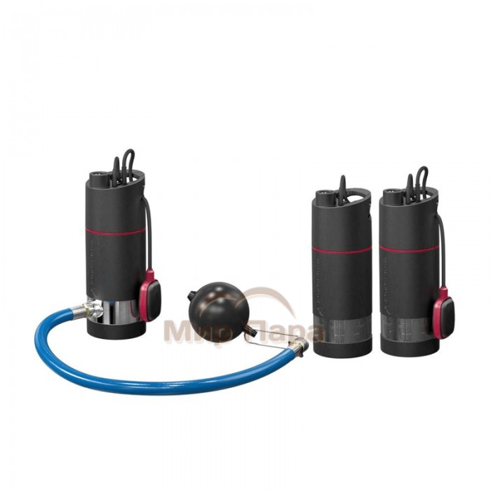Насос для колодца Grundfos SBA 3-35 A