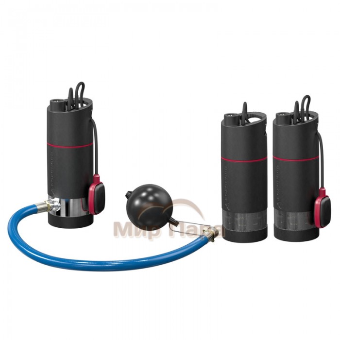 Насос для колодца Grundfos SB 3-35 A