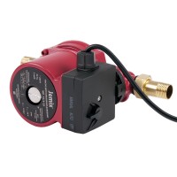 Насос повышения давления Jemix WP 15/9 25 AUTO