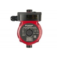 Насос повышения давления UNIPUMP UPА 15-120/195