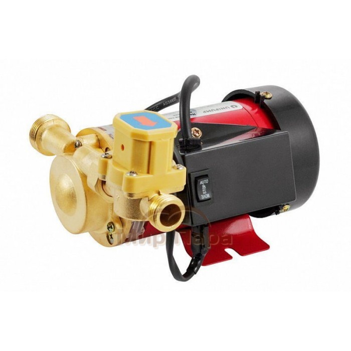 Насос повышения давления Unipump WIP-12 Насос повышения давления Unipump WIP-12