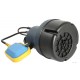 Насос дренажный UNIPUMP SUB 209 Р Насос дренажный UNIPUMP SUB 209 Р