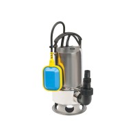 Насос дренажный UNIPUMP INOXVORT 400 SW