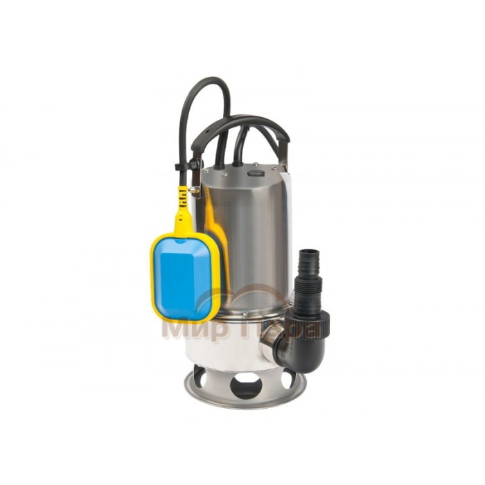 Насос дренажный UNIPUMP INOXVORT 400 SW