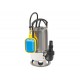 Насос дренажный UNIPUMP INOXVORT 400 SW