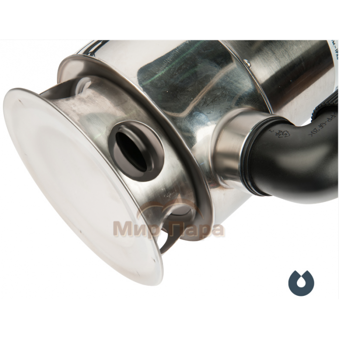Насос дренажный UNIPUMP INOXVORT 400 SW