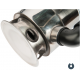 Насос дренажный UNIPUMP INOXVORT 750 SW Насос дренажный UNIPUMP INOXVORT 750 SW