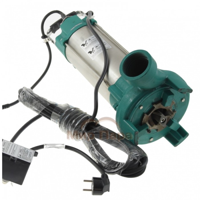 Фекальный насос IBO FURIA 2200
