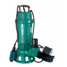 Фекальный насос IBO FURIATKA 750 с измельчителем