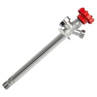 Кран незамерзающий UNIPUMP WF-2106 (длина-500 мм)