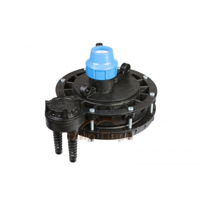 Оголовок ДЖИЛЕКС ОСПБ 110-130/32