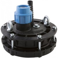 Оголовок ДЖИЛЕКС ОСП 130-140/32