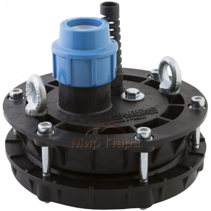 Оголовок ДЖИЛЕКС ОСП 130-140/32