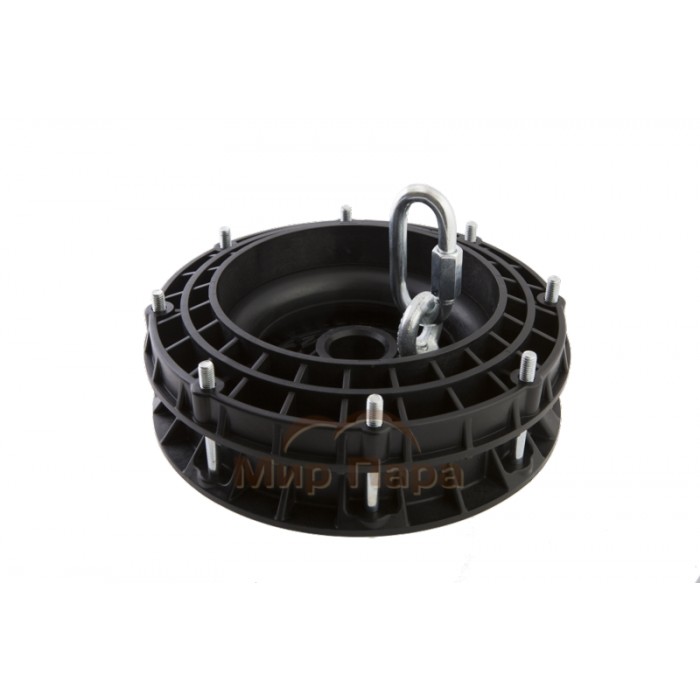 Оголовок ДЖИЛЕКС ОСП 130-140/32