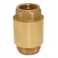 Обратный клапан IBO 1½"