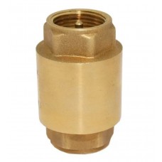 Обратный клапан IBO 1½"