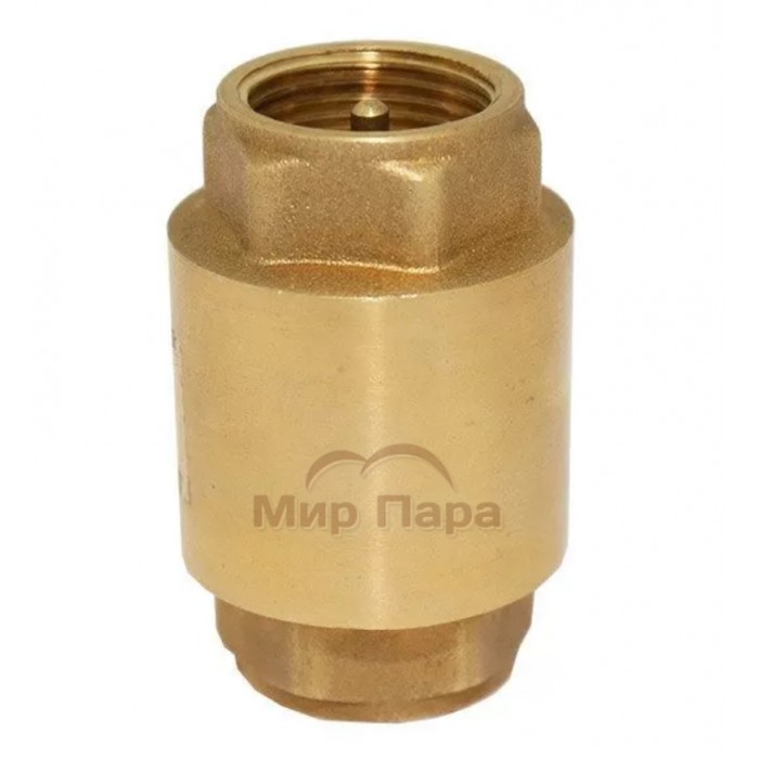 Обратный клапан IBO 1½"