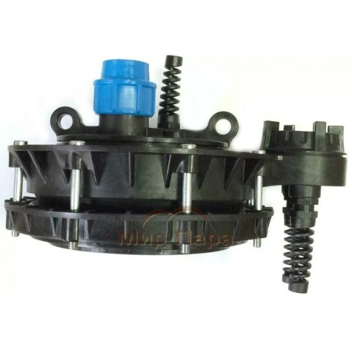 Оголовок ДЖИЛЕКС ОСПБ 90-110/32