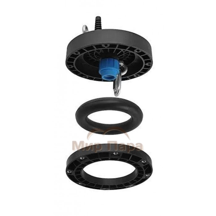 Оголовок ДЖИЛЕКС ОСП 110-130/32