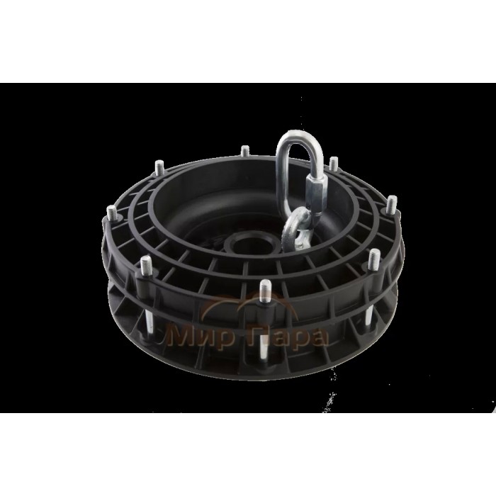 Оголовок ДЖИЛЕКС ОСП 140-160/40