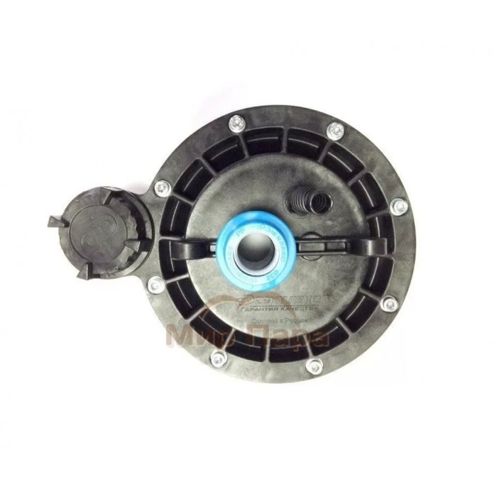 Оголовок ДЖИЛЕКС ОСПБ 90-110/25