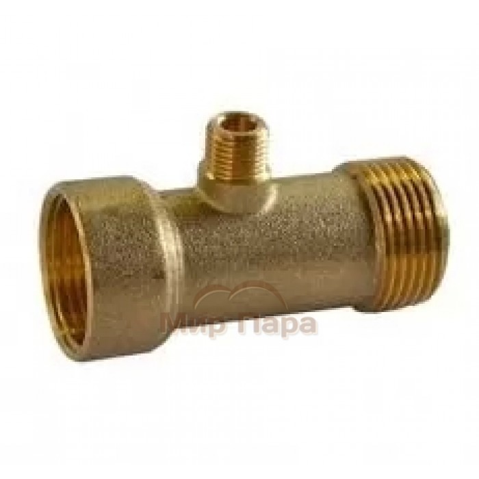 Трехвыводной штуцер UNIPUMP для LP/3