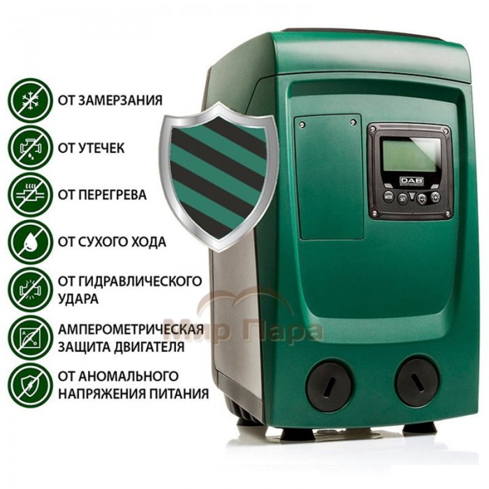 Насосная станция DAB E.SYBOX MINI 3 V220-240