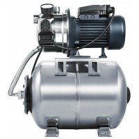 Насосная станция UNIPUMP AUTO JS 60-S (нерж.)