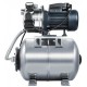Насосная станция UNIPUMP AUTO JS 60-S (нерж.)