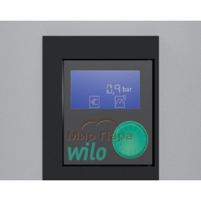 Насосная станция Wilo-HiMulti 5