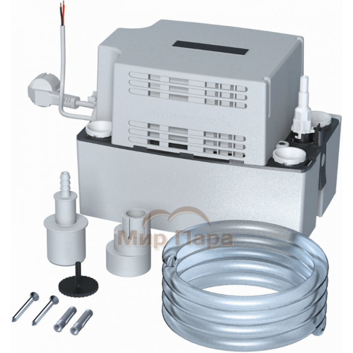 Насос для отвода конденсата Grundfos Conlift 1 Насос для отвода конденсата Grundfos Conlift 1