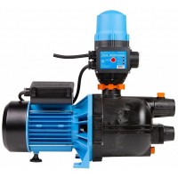 Насосная станция ДЖИЛЕКС ДЖАМБО 70/50 П-К Комфорт