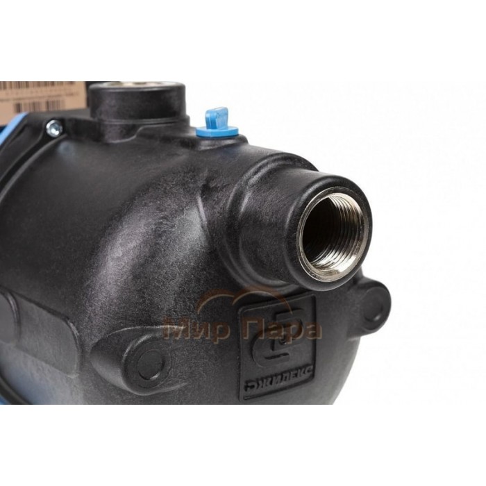 Поверхностный насос без бака ДЖИЛЕКС ДЖАМБО 60/35 П