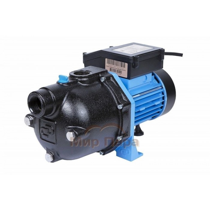 Поверхностный насос без бака ДЖИЛЕКС ДЖАМБО 60/35 Ч