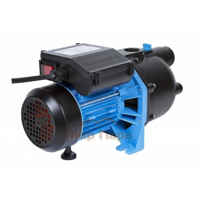 Поверхностный насос без бака ДЖИЛЕКС ДЖАМБО 60/35 Ч