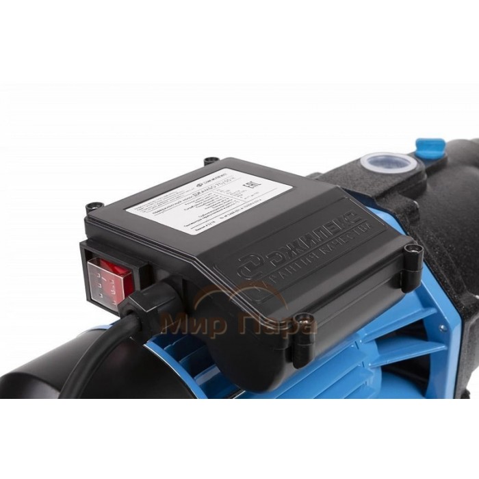 Поверхностный насос без бака ДЖИЛЕКС ДЖАМБО 60/35 Ч