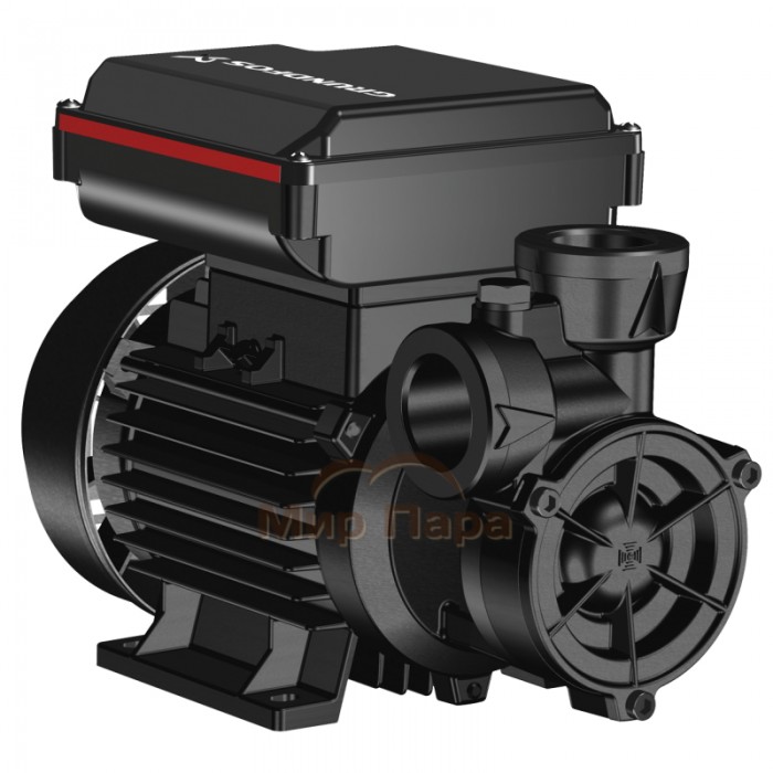 Поверхностный вихревой насос Grundfos PF 1-30