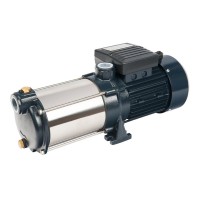 Поверхностный насос без бака UNIPUMP МН - 300 А Поверхностный насос без бака UNIPUMP МН - 300 А