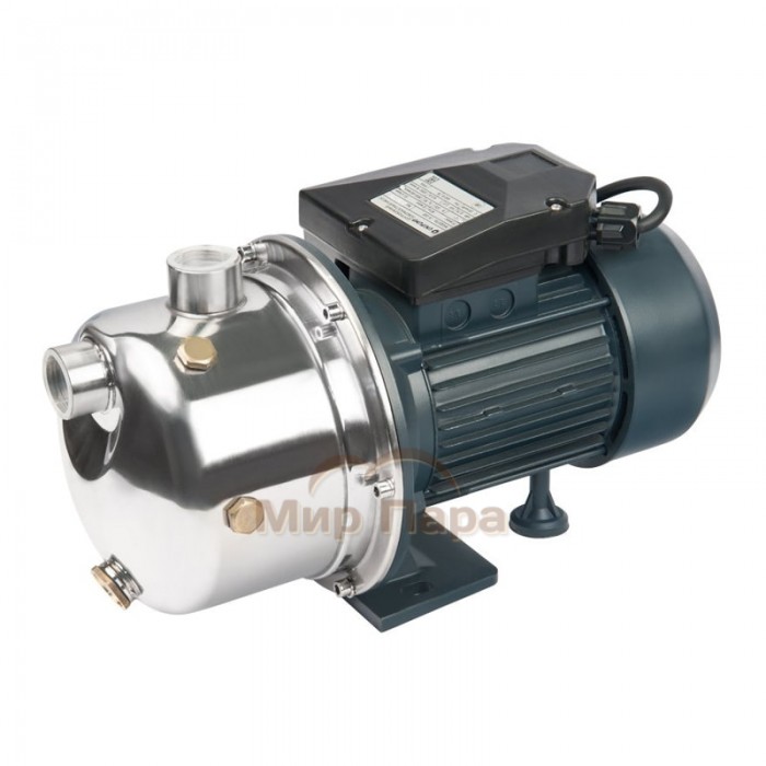 Поверхностный насос без бака UNIPUMP JS 100