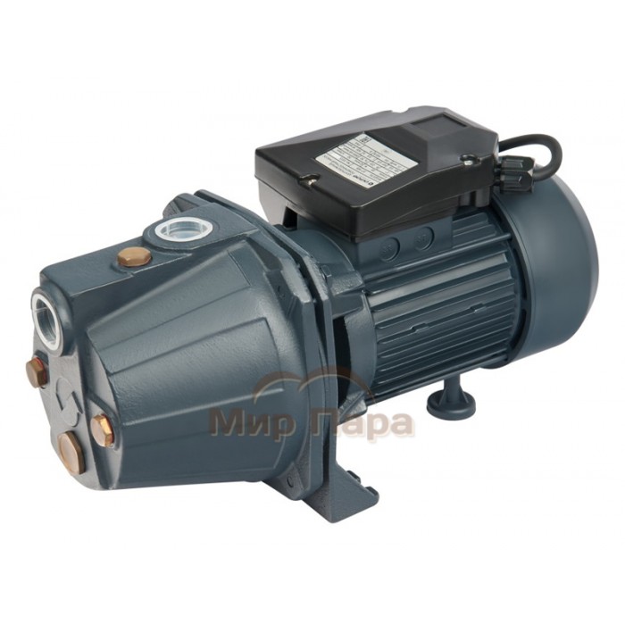 Поверхностный насос без бака UNIPUMP JET 40 S