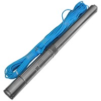 Насос для скважины Aquario ASP1E-75-75 (кабель 1,5 метров)