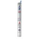Глубинный насос для воды Pedrollo 4SR4m/15 F-PD с QEM 200